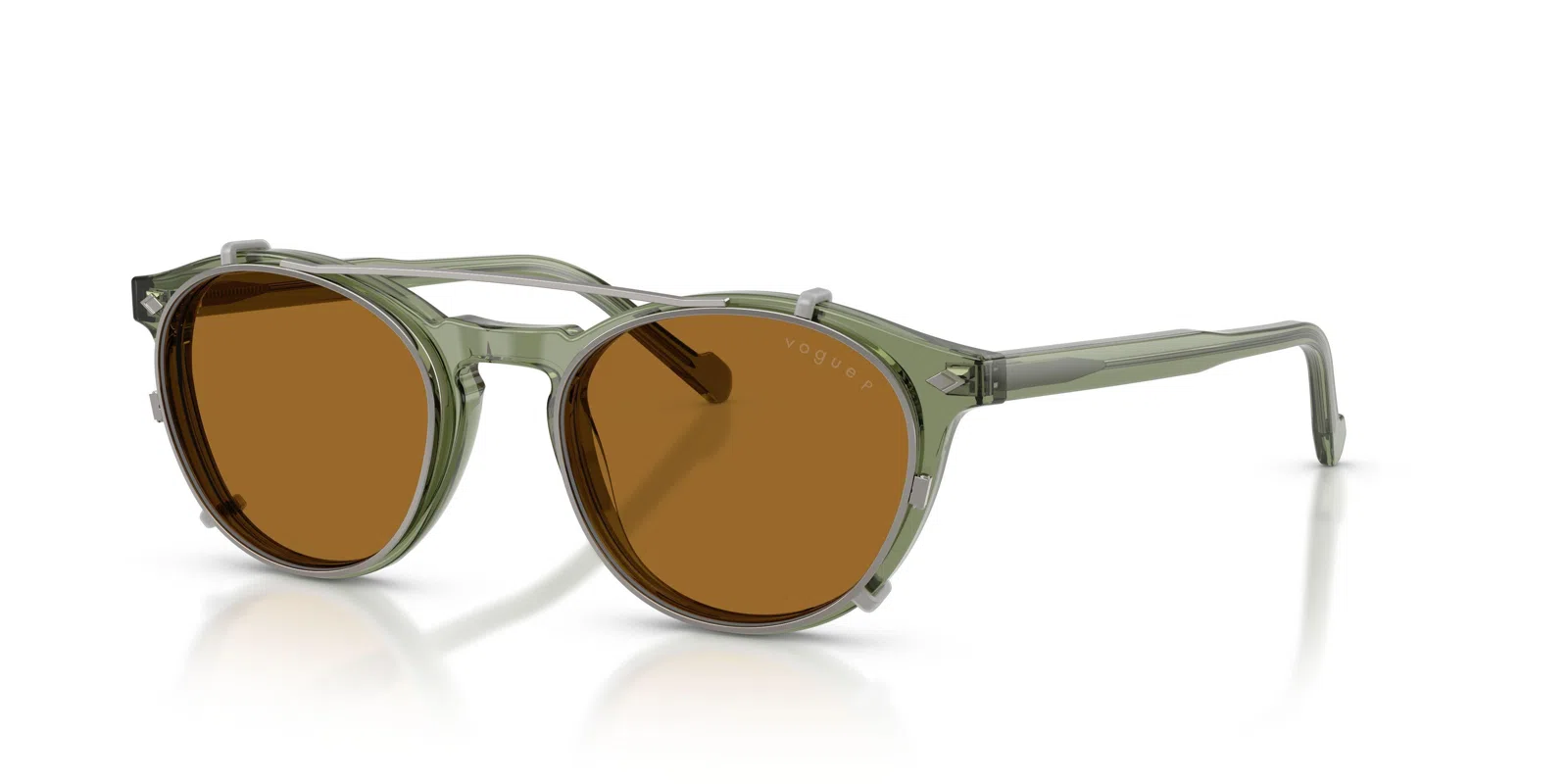Vogue 5751S Sunglasses - view 3